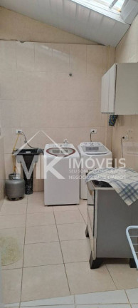 Imagem Casa de Condomínio com 2 Quartos à Venda, 52 m² Imagem Casa de Condomínio com 2 Quartos à Venda, 52 m²