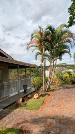 Imagem Casa com 5 Quartos à Venda, 450 m² em Condominio Jardim Das Palmeiras - Bragança Paulista Imagem Casa com 5 Quartos à Venda, 450 m² em Condominio Jardim Das Palmeiras - Bragança Paulista