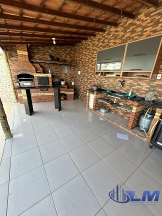 Casa com 3 Quartos à Venda, 124 m² em Pontal De Santa Mônica - Guarapari
