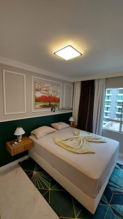 Imagem Apartamento com 1 Quarto à Venda, 52 m² em Centro - Balneário Camboriú
