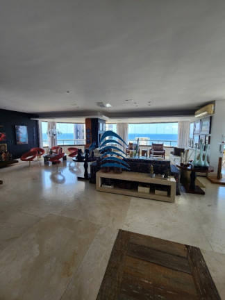 Imóvel com 3 Quartos à Venda, 310 m² em Ondina - Salvador