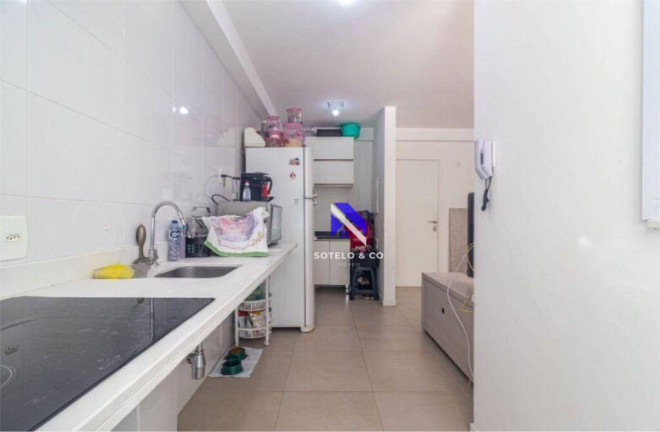 Imagem Apartamento com 2 Quartos à Venda, 68 m² em Vila Andrade - São Paulo Imagem Apartamento com 2 Quartos à Venda, 68 m² em Vila Andrade - São Paulo
