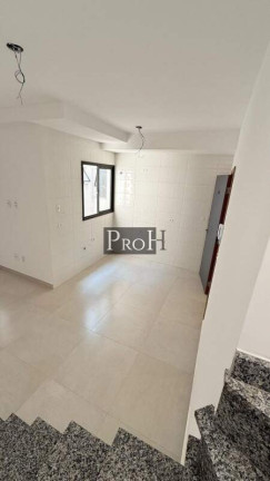 Imagem Cobertura com 2 Quartos à Venda, 100 m² em Jardim - Santo André Imagem Cobertura com 2 Quartos à Venda, 100 m² em Jardim - Santo André