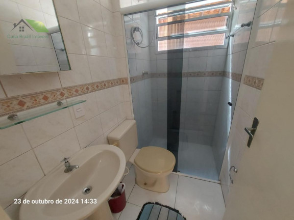 Imagem Apartamento com 2 Quartos para Alugar, 55 m² em Vila Paulicea - Mogi Das Cruzes Imagem Apartamento com 2 Quartos para Alugar, 55 m² em Vila Paulicea - Mogi Das Cruzes