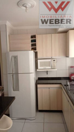 Imagem Casa com 2 Quartos à Venda, 64 m² em Parque Santos Dumont - Votorantim Imagem Casa com 2 Quartos à Venda, 64 m² em Parque Santos Dumont - Votorantim