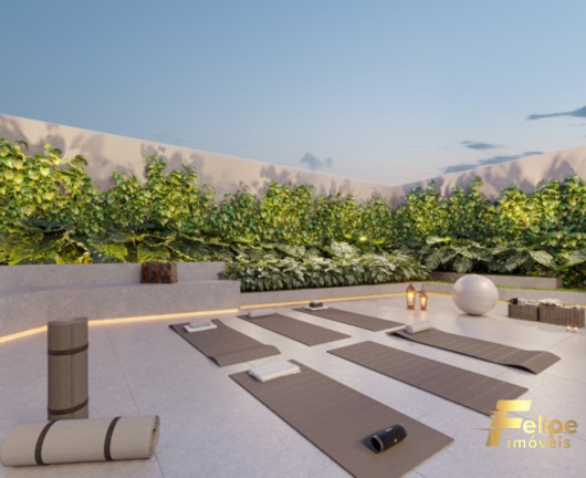 Imagem Imóvel com 4 Quartos à Venda, 250 m² em Praia Do Canto - Vitória