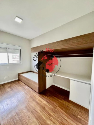 Imagem Apartamento com 2 Quartos à Venda, 77 m² em Centro - São Bernardo Do Campo