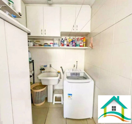 Imagem Casa com 3 Quartos à Venda, 198 m² em Vila Palmares - Santo André