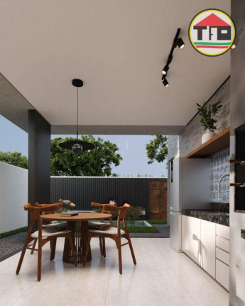 Imagem Casa com 3 Quartos à Venda, 150 m² em Condomínio - Marabá Imagem Casa com 3 Quartos à Venda, 150 m² em Condomínio - Marabá