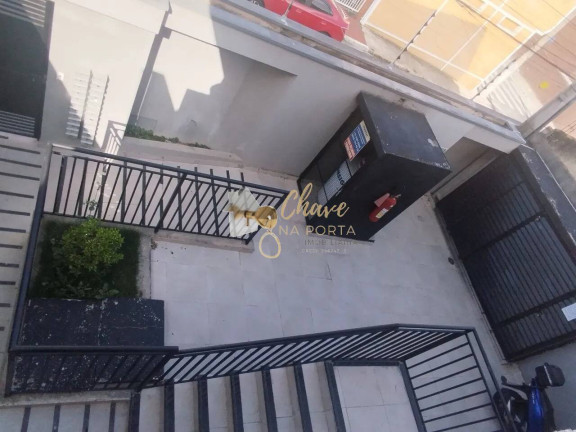 Imagem Kitnet com 1 Quarto à Venda, 30 m² em Vila Princesa Isabel - São Paulo Imagem Kitnet com 1 Quarto à Venda, 30 m² em Vila Princesa Isabel - São Paulo