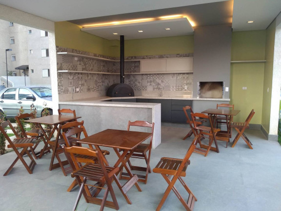 Imagem Apartamento com 3 Quartos à Venda, 68 m² em Vila Nossa Senhora Das Graças - Taubaté Imagem Apartamento com 3 Quartos à Venda, 68 m² em Vila Nossa Senhora Das Graças - Taubaté