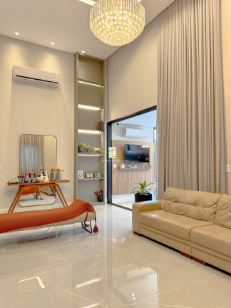 Imagem Casa com 5 Quartos à Venda, 595 m² em Alphaville Jacuhy - Serra Imagem Casa com 5 Quartos à Venda, 595 m² em Alphaville Jacuhy - Serra