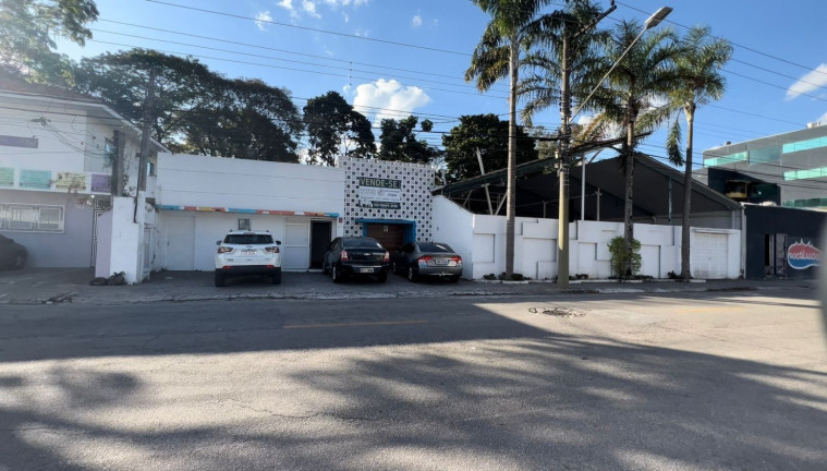 Sala Comercial à Venda, 702 m² em Jardim São Dimas - São José Dos Campos