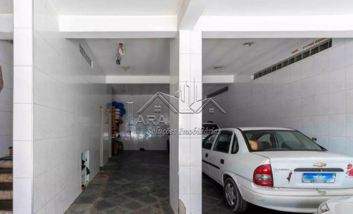 Imagem Casa com 5 Quartos para Alugar, em Vila Marieta - São Paulo Imagem Casa com 5 Quartos para Alugar, em Vila Marieta - São Paulo