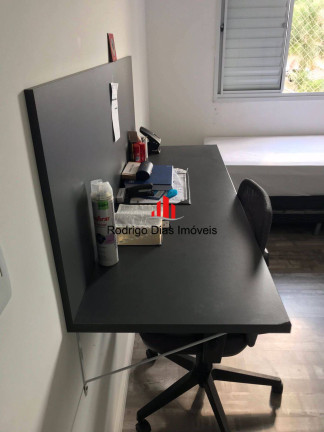 Imagem Apartamento com 2 Quartos à Venda, 56 m² em Chácara Segre - Jundiaí Imagem Apartamento com 2 Quartos à Venda, 56 m² em Chácara Segre - Jundiaí