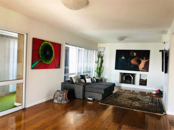 Imagem Apartamento com 4 Quartos à Venda, 339 m² em Jardim Paulista - São Paulo Imagem Apartamento com 4 Quartos à Venda, 339 m² em Jardim Paulista - São Paulo