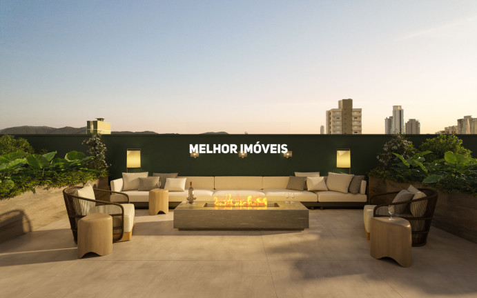 Imagem Apartamento com 3 Quartos à Venda, 74 m² em Centro - Porto Belo