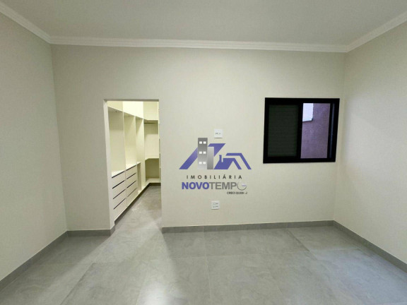Imagem Casa com 3 Quartos à Venda, 120 m² em Parque Das Amoras Ii - São José Do Rio Preto