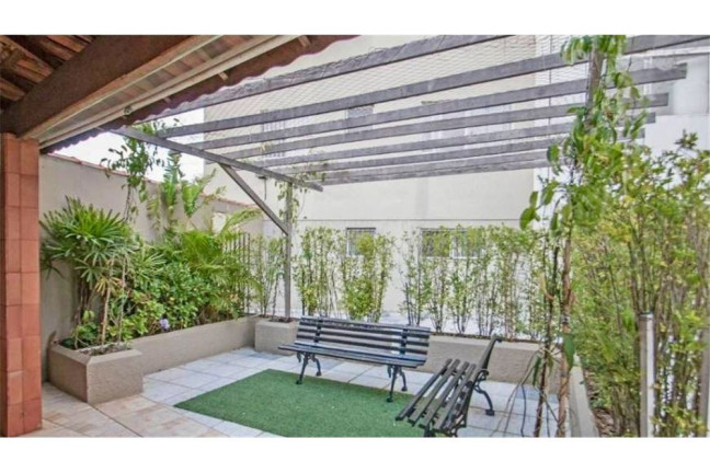 Imagem Apartamento com 2 Quartos à Venda, 75 m² em Chácara Santo Antônio (zona Sul) - São Paulo Imagem Apartamento com 2 Quartos à Venda, 75 m² em Chácara Santo Antônio (zona Sul) - São Paulo