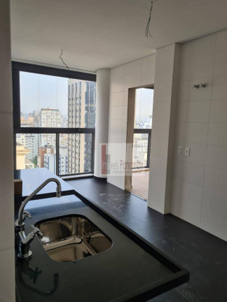 Imagem Apartamento com 3 Quartos à Venda, 205 m² em Jardim Paulista - São Paulo