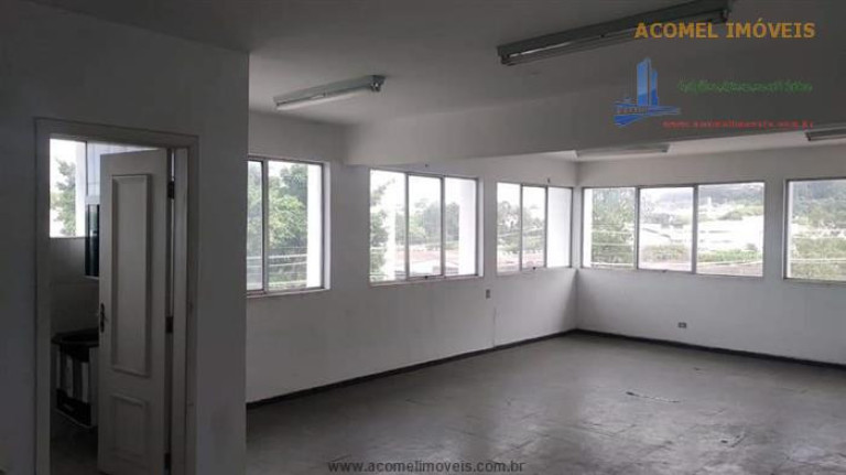 Imagem Imóvel Comercial para Alugar, 3.600 m² em Tamboré - Barueri Imagem Imóvel Comercial para Alugar, 3.600 m² em Tamboré - Barueri