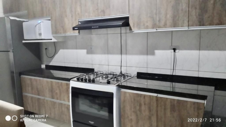 Imagem Casa com 3 Quartos à Venda, 70 m² em São Marcos - Sao Jose Dos Pinhais