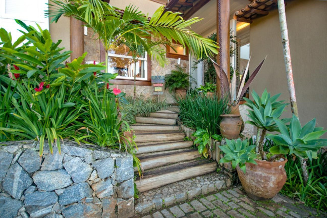 Imagem Casa com 6 Quartos à Venda, 850 m² em Ferradura - Armação Dos Búzios