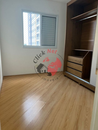 Imagem Apartamento com 3 Quartos à Venda, 107 m² em Baeta Neves - São Bernardo Do Campo Imagem Apartamento com 3 Quartos à Venda, 107 m² em Baeta Neves - São Bernardo Do Campo