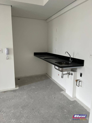 Imagem Apartamento com 1 Quarto à Venda, 45 m² em Indianópolis - São Paulo