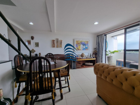 Imagem Imóvel com 2 Quartos à Venda, 142 m² em Pitangueiras - Lauro De Freitas