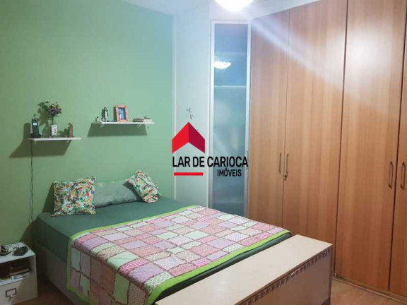 Imagem Cobertura com 3 Quartos à Venda, 233 m² em Copacabana - Rio De Janeiro