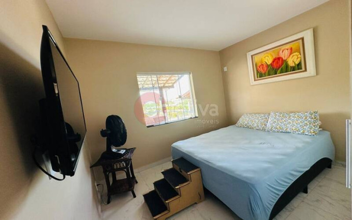 Imagem Casa de Condomínio com 3 Quartos à Venda, 400 m² em Peró - Cabo Frio