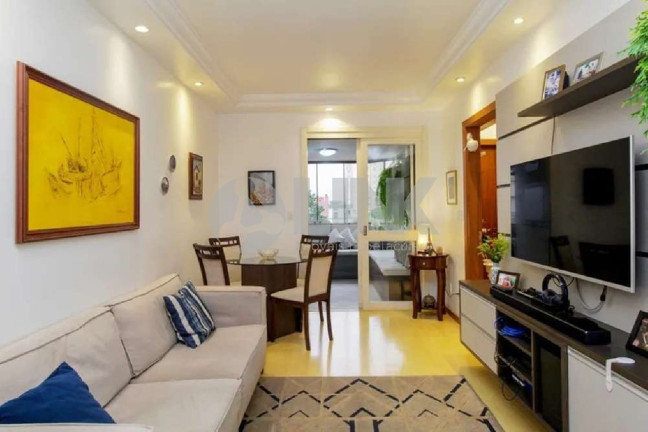 Imagem Apartamento com 2 Quartos à Venda, 74 m² em Santana - Porto Alegre Imagem Apartamento com 2 Quartos à Venda, 74 m² em Santana - Porto Alegre
