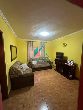 Imagem Casa com 3 Quartos à Venda, 196 m² em Ayrosa - Osasco Imagem Casa com 3 Quartos à Venda, 196 m² em Ayrosa - Osasco