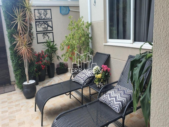 Imagem Imóvel com 4 Quartos à Venda, 156 m² em Medeiros - Jundiaí