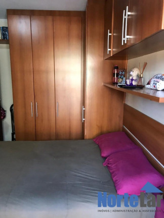 Imagem Sobrado com 2 Quartos à Venda, 75 m² em Vila Nina - São Paulo