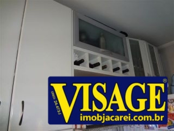 Imagem Apartamento com 3 Quartos à Venda,  em Vila Machado - Jacareí