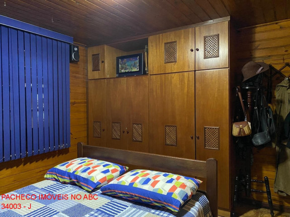 Imagem Casa com 3 Quartos à Venda, 197 m² em Jardim Praia Grande - Mongagua