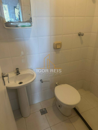Imagem Apartamento com 3 Quartos à Venda, 135 m² em Centro - Campos Dos Goytacazes