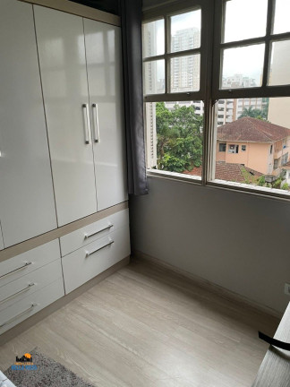 Imagem Apartamento com 2 Quartos à Venda, 60 m² em Centro - Sao Vicente Imagem Apartamento com 2 Quartos à Venda, 60 m² em Centro - Sao Vicente