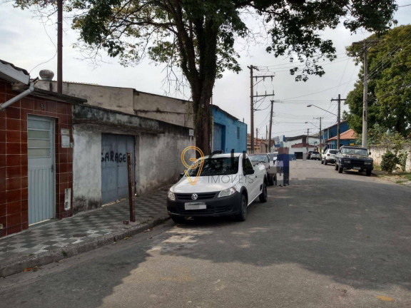 Imagem Casa com 1 Quarto para Alugar, 90 m² em São João - Jacareí Imagem Casa com 1 Quarto para Alugar, 90 m² em São João - Jacareí