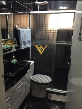 Imagem Apartamento com 2 Quartos à Venda, 70 m² em Taboão - São Bernardo Do Campo Imagem Apartamento com 2 Quartos à Venda, 70 m² em Taboão - São Bernardo Do Campo