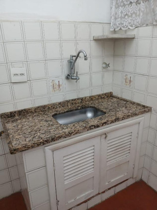 Imagem Apartamento com 1 Quarto à Venda, 40 m² em Bela Vista - São Paulo