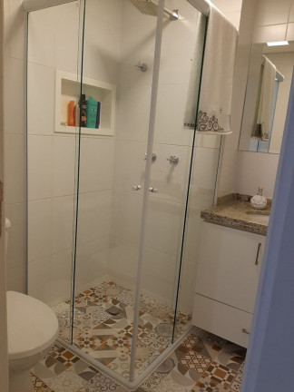 Imagem Apartamento com 1 Quarto à Venda, 38 m² em Interlagos - São Paulo Imagem Apartamento com 1 Quarto à Venda, 38 m² em Interlagos - São Paulo