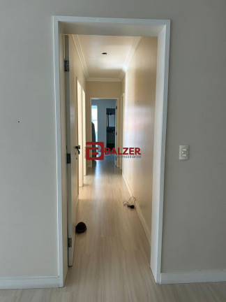 Imagem Apartamento com 3 Quartos à Venda, 139 m² em Centro - Florianópolis