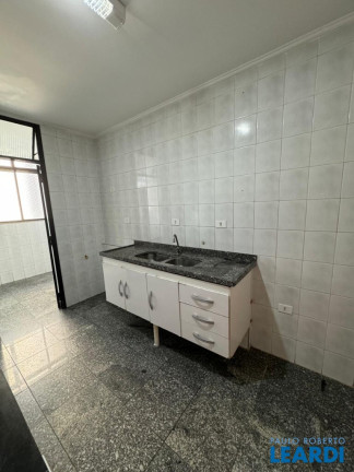 Imagem Apartamento com 3 Quartos para Alugar, 110 m² em Vila Boa Vista - Santo André Imagem Apartamento com 3 Quartos para Alugar, 110 m² em Vila Boa Vista - Santo André