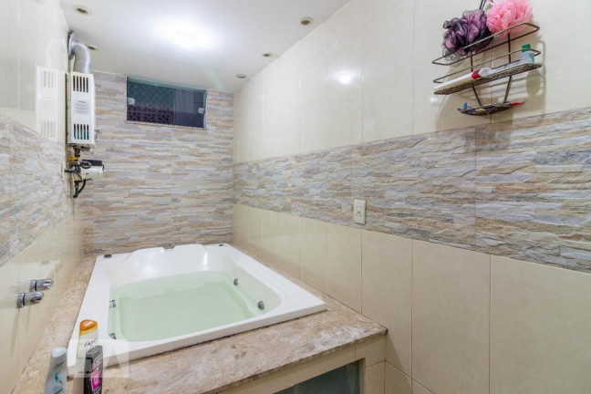 Imagem Cobertura com 3 Quartos à Venda, 146 m² em Cachambi - Rio De Janeiro