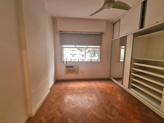 Imagem Apartamento com 1 Quarto à Venda, 36 m² em Copacabana - Rio De Janeiro