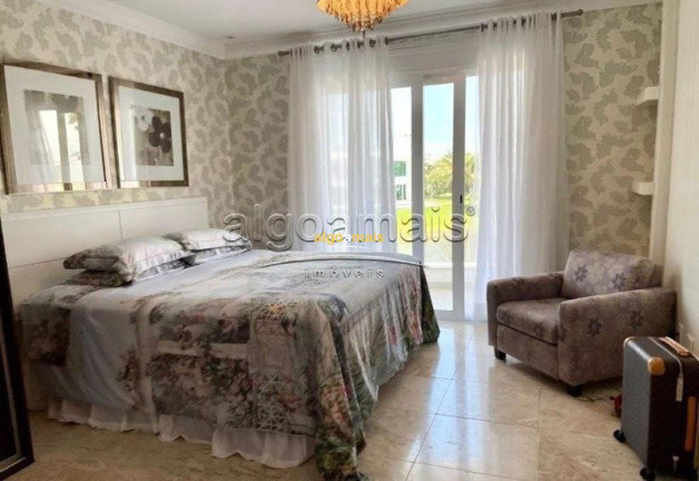 Casa com 5 Quartos à Venda, 496 m² em Condominio Atlantida Ilhas Park - Xangri-lá