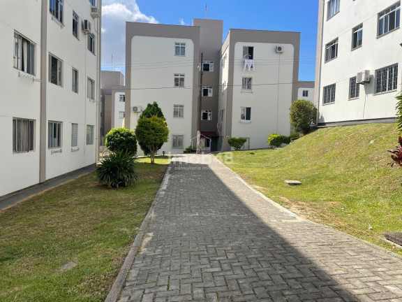 Imagem Apartamento com 2 Quartos à Venda, 55 m² em Bela Vista - São José